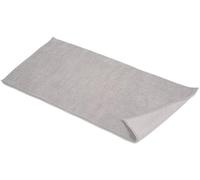 Tappeto BAGNO Antiscivolo Poppy in Ciniglia 40x60 50x80 60x120 e Tris Tre Pezzi