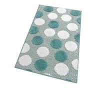 Tappeto bagno camera antiscivolo assorbente morbido made in italy varie misure