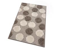 Tappeto bagno camera antiscivolo assorbente morbido made in italy varie misure