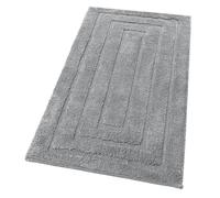 Tappeto Bagno Camera Scendiletto Morbido Puro Cotone Elegante 100% Made In Italy
