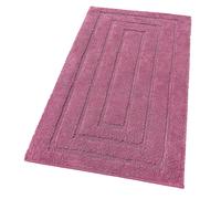 Tappeto Bagno Camera Scendiletto Morbido Puro Cotone Elegante 100% Made In Italy