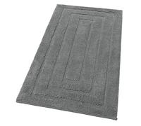 Tappeto Bagno Camera Scendiletto Morbido Puro Cotone Elegante 100% Made In Italy