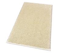 Tappeto bagno camera scendiletto 100% cotone morbido soffice assorbente lavabile