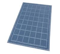 Tappeto Bagno Cucina Puro Cotone Trama 3D Elegante Scendiletto Doccia assorbente
