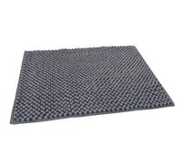 Tappeto Bagno Doccia Antiscivolo In Ciniglia Super Assorbente Modello Dots