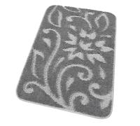 Tappeto Bagno Elegante Morbido Soffice Moderno Scendiletto Camera Antiscivolo