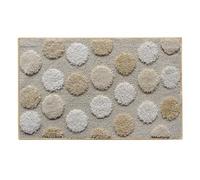 TAPPETO BAGNO IOS CM.50 X 80 NOCE