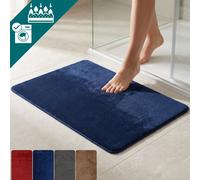 TAPPETO BAGNO MAGICO ANTISCIVOLO LINOSA 40X60 ASCIUGAPASSI- IDEALE PER LA DOCCIA