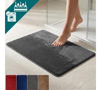 TAPPETO BAGNO MAGICO ANTISCIVOLO LINOSA 40X60 ASCIUGAPASSI- IDEALE PER LA DOCCIA