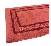 Tappeto Bagno MELISSA 55x100 PHP con Antiscivolo geco grip