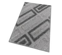 Tappeto Bagno Morbido Soffice Antiscivolo Shaggy Moderno Asciugapassi Assorbente