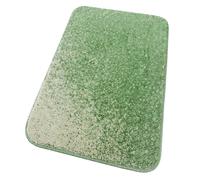 Tappeto Bagno Scendiletto Doccia Vasca Shaggy Soffice Antiscivolo Assorbente