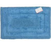 Tappeto bagno SIRIO CM.55X100 BLU
