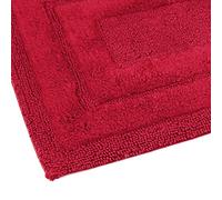 Tappeto bagno SIRIO CM. 55x130 ROSSO