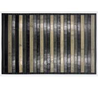 tappeto bamboo con retro antiscivolo adatto per qualsiasi ambiente. varie misure