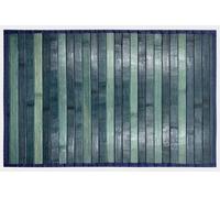 tappeto bamboo con retro antiscivolo adatto per qualsiasi ambiente. varie misure