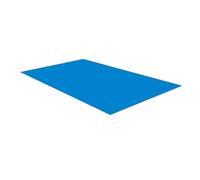 Tappeto Base Piscina - Telo Sotto Piscina, Fondo Piscina | Fondo Piscina, Protezione Anti Foratura, Multiuso Facile Da Riporre, Impermeabile Per Piscina Gonfiabile Fuori Terra Rettangolare