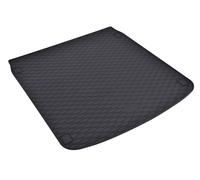 Tappeto baule gomma inodore Audi A4 B9 Avant dal 2015- Allroad Quattro dal 2016-