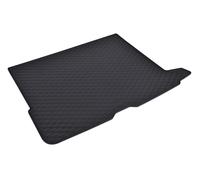 Tappeto Baule per Auto Gomma Inodore Mercedes GLC X253 2015- (NO Plug-in Hybrid)