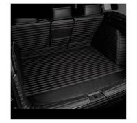 Tappeto Baule Tappetini bagagliaio a copertura totale per modello Y 2017 2018 2019 2020 2021 2022 2023 2024, rivestimento in spugna spessa bagagliaio posteriore