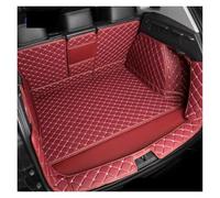 Tappeto Baule Tappetini bagagliaio a copertura totale per modello Y 2017 2018 2019 2020 2021 2022 2023 2024, rivestimento in spugna spessa bagagliaio posteriore