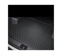 Tappeto Baule Tappetini per bagagliaio per Lexus RX 2023, rivestimenti per bagagliaio, accessori interni per veicoli automobilistici Vasca Baule(BlackBlack)