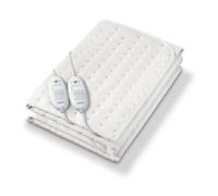 Tappeto Beurer TS26 60W [150 x 140 cm] Bianco 140 x 150 x 3,7 cm