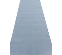 Tappeto Bianco Nuziale Con Pellicola m 1x15 Passatoia Matrimonio Bianca Sposa
