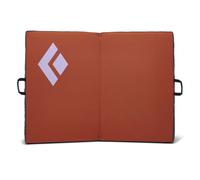 Tappeto Black Diamond Circuit Orange TU