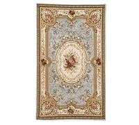 Tappeto Blanc Mariclo elegant 85x150 Grigio