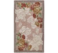 Tappeto BLOOM Antiscivolo by Suardi MADE IN ITALY Vari COLORI/MISURE ciniglia