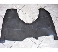 TAPPETO CABINA PIAGGIO APE 50 TUTTE LE VERSIONI CON CABINA LARGA