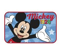 Tappeto cameretta Mickey Mouse 45x75cm