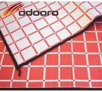Tappeto Campeggio Tenda Esterno Roulotte Stuoia Traspirante UV Marcio Resistente