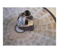TAPPETO CARPET ROTONDO OPINION CIATTI