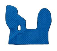 Tappeto centrale in Skeentex Blu compatibile per Daf CF (07/13>) manuale, Euro 6