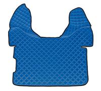 Tappeto centrale in Skeentex Blu compatibile per Daf XF 105 (02/04>12/14) automa