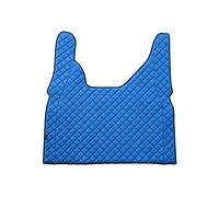 LHCC Tappeto Centrale In Skeentex - Blu per Ford F-Max (10/18>)