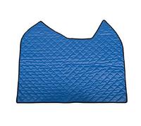 Tappeto centrale in Skeentex - Blu - compatibile per Mercedes Actros MP4 (09/11>