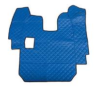 Lampa Tappeto centrale in Skeentex Blu compatibile per Scania R Serie 5 (03/04>08/