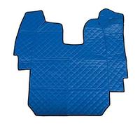 Tappeto centrale in Skeentex - Blu - compatibile per Scania R Serie 5 (03/04>08/