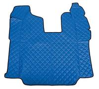 Tappeto centrale in Skeentex - Blu - compatibile per Scania R Serie 6 (09/09>08/