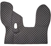 Tappeto centrale in Skeentex - Nero - compatibile per Daf CF (07/13>) manuale, E