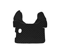 Tappeto centrale in Skeentex - Nero - compatibile per Daf XF 105 (02/04>12/14) m