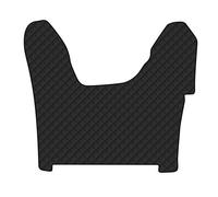 Lampa Tappeto centrale in Skeentex - Nero - compatibile per Iveco S-Way (06/24>)