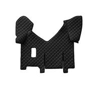 Tappeto centrale in Skeentex - Nero - compatibile per Iveco Stralis (08/02>12/12