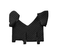 Tappeto centrale in Skeentex - Nero - compatibile per Iveco Stralis (08/02>12/12