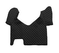Tappeto centrale in Skeentex - Nero - compatibile per Iveco Stralis (08/02>12/12