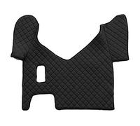 Tappeto centrale in Skeentex - Nero - compatibile per Iveco Stralis (08/02>12/12