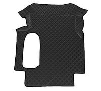 Tappeto centrale in Skeentex - Nero - compatibile per Man TGA (03/99>05/10) cabi
